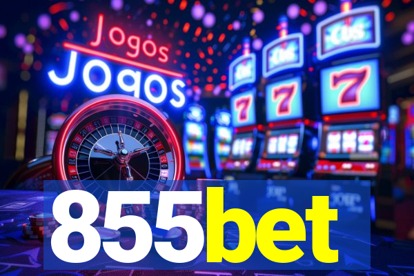 855bet