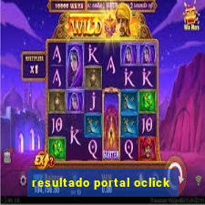 resultado portal oclick