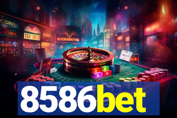 8586bet