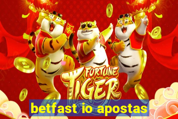 betfast io apostas