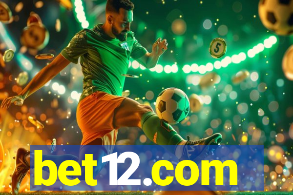 bet12.com