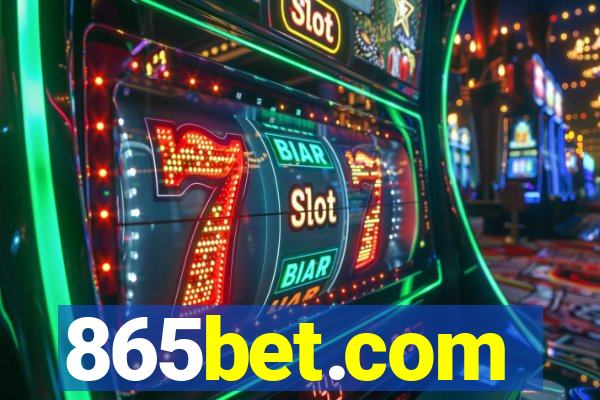 865bet.com