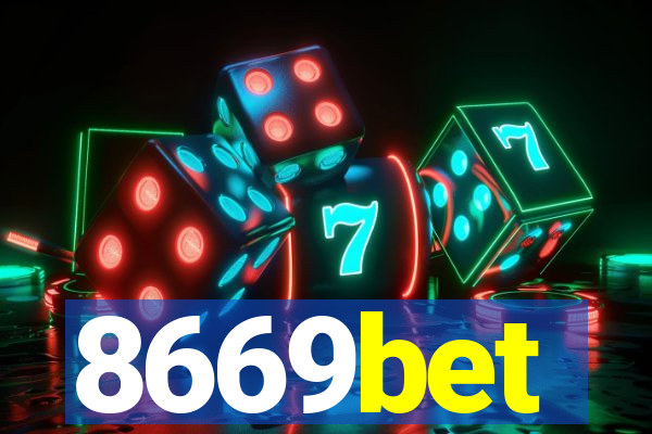 8669bet