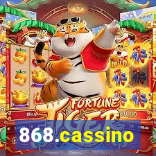 868.cassino