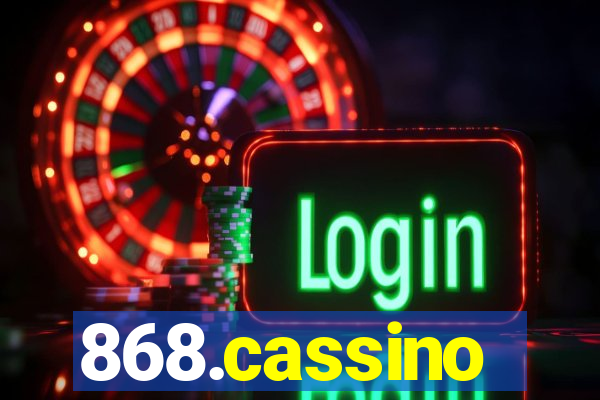 868.cassino