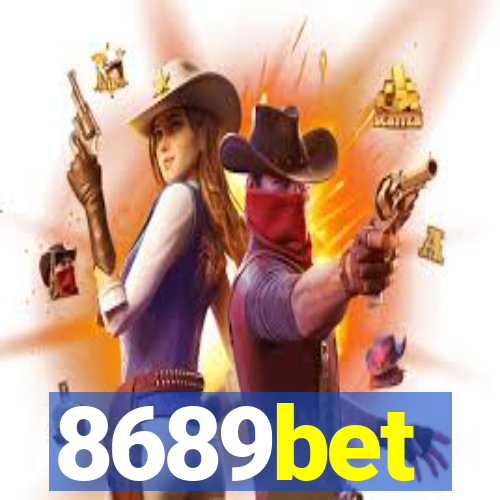 8689bet