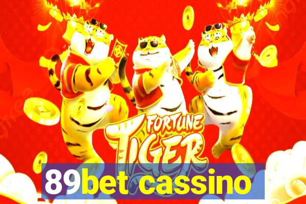 89bet cassino