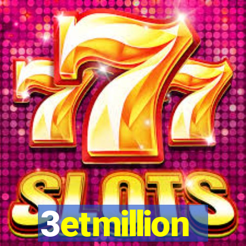 3etmillion