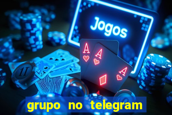 grupo no telegram mais 18