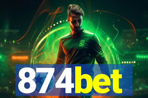 874bet