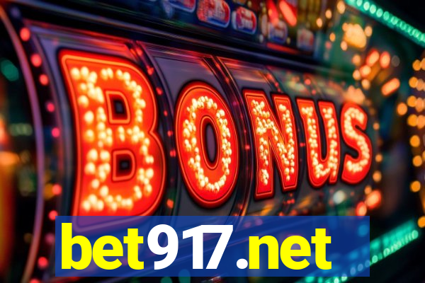 bet917.net