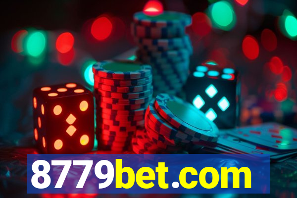 8779bet.com