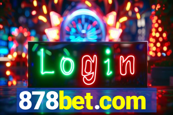 878bet.com