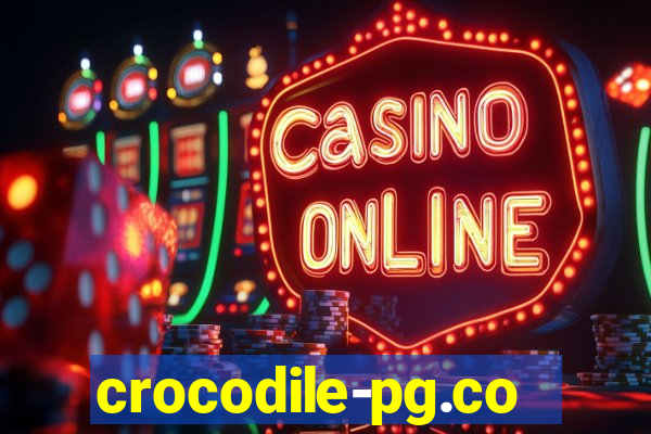 crocodile-pg.com