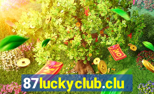 87luckyclub.club