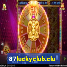 87luckyclub.club