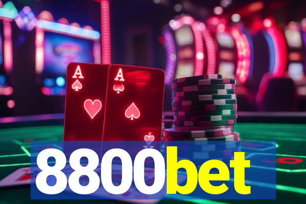 8800bet