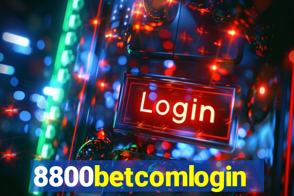 8800betcomlogin