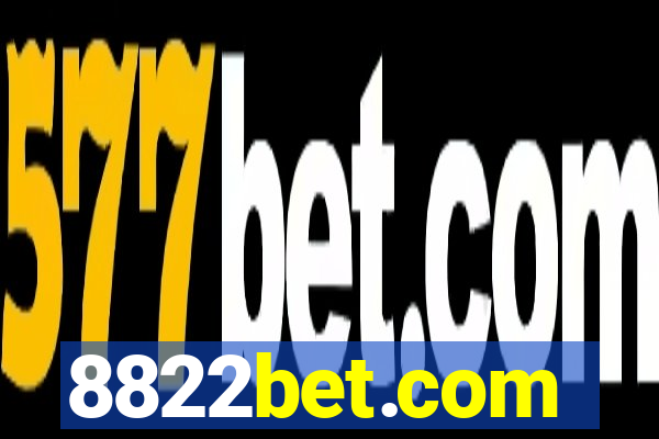 8822bet.com