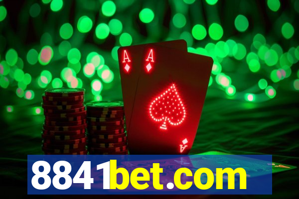 8841bet.com