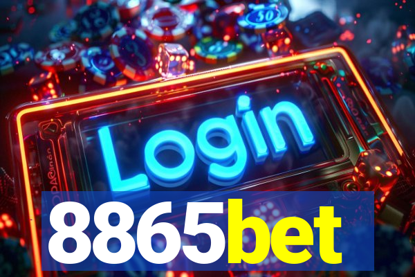 8865bet