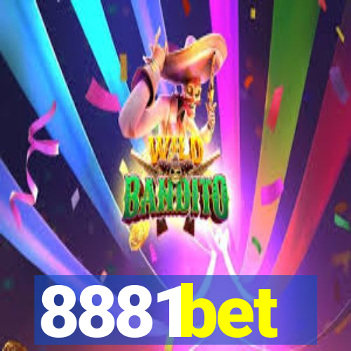 8881bet