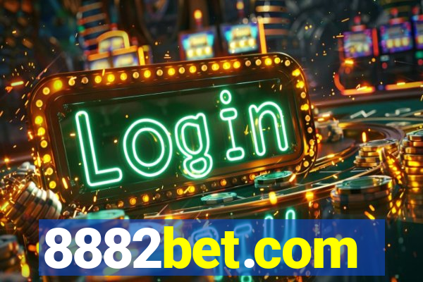 8882bet.com