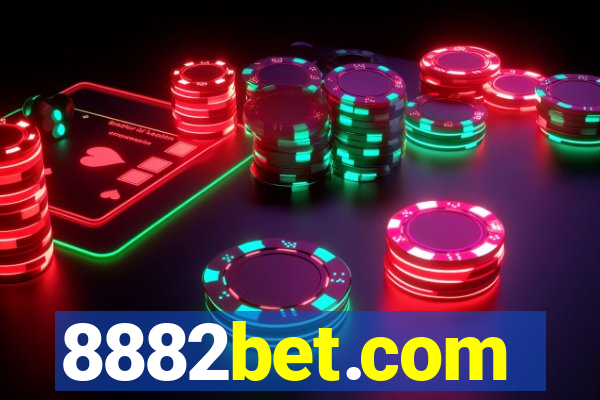 8882bet.com