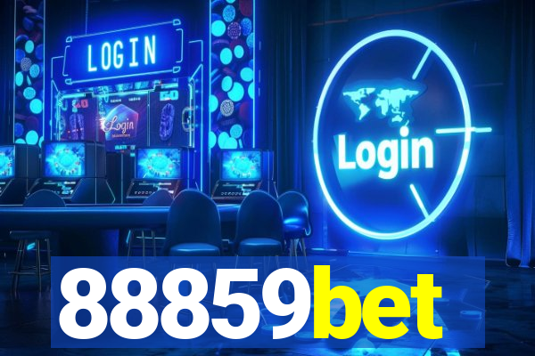 88859bet