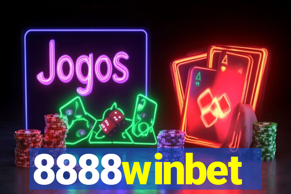 8888winbet