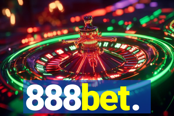 888bet.