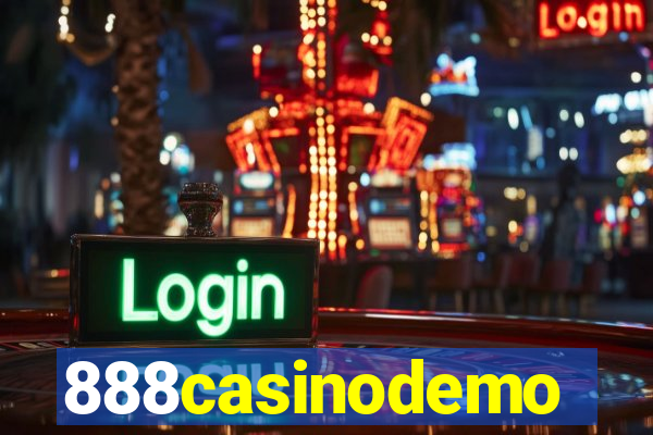 888casinodemo