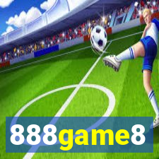 888game8