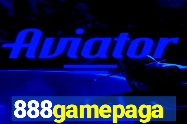 888gamepaga