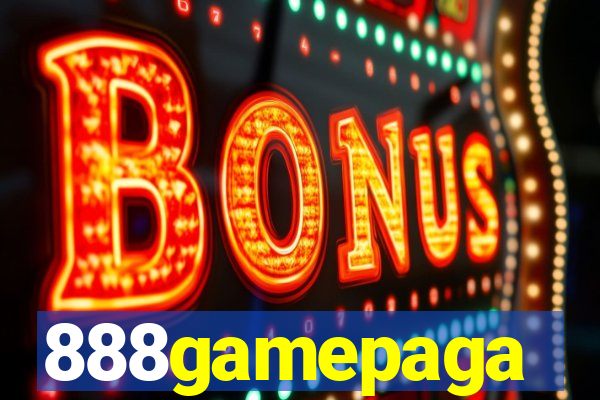 888gamepaga