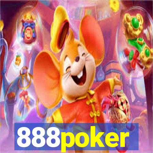 888poker