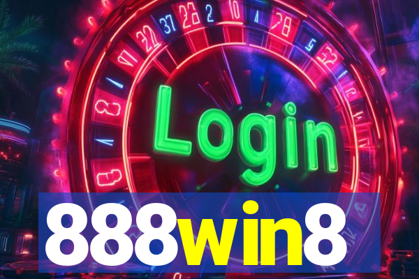 888win8