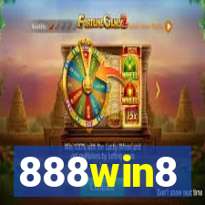 888win8