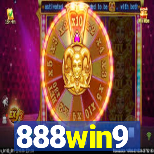 888win9