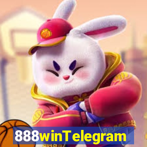 888winTelegram