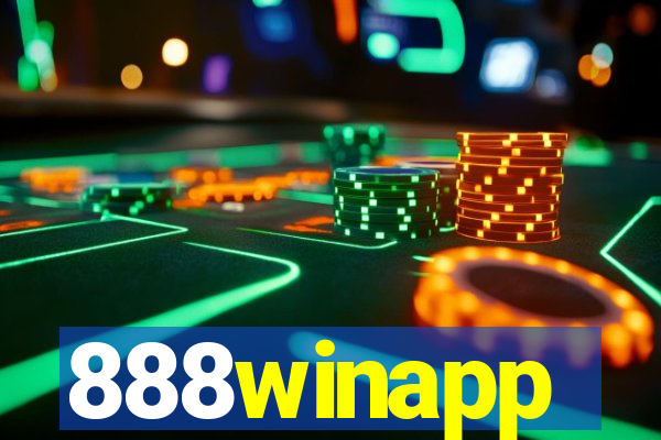 888winapp