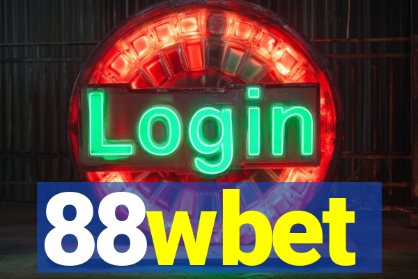 88wbet