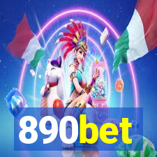 890bet