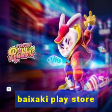 baixaki play store