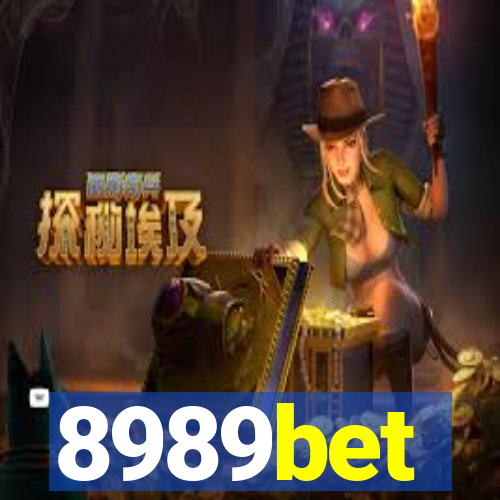 8989bet