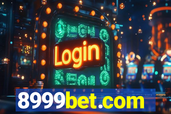 8999bet.com