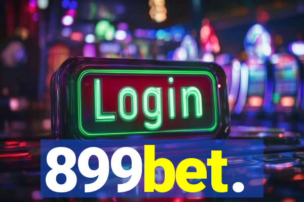 899bet.