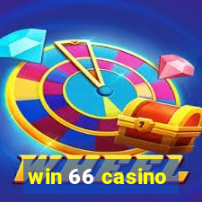 win 66 casino