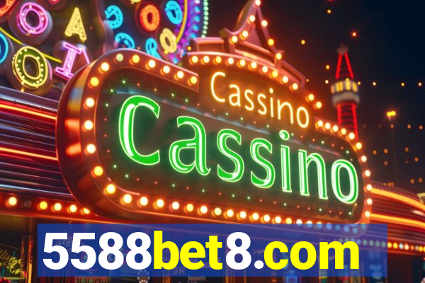 5588bet8.com