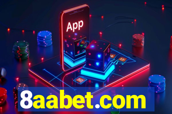 8aabet.com